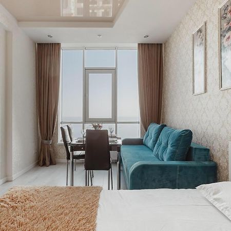 Apartments Arcadia Panorama Of The Sea أوديسا المظهر الخارجي الصورة