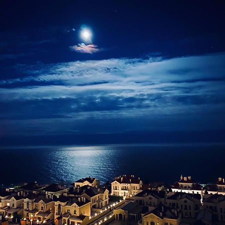 Apartments Arcadia Panorama Of The Sea أوديسا المظهر الخارجي الصورة