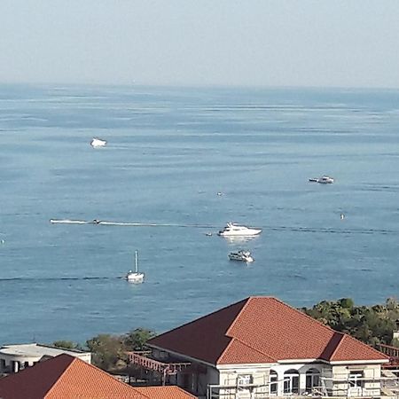 Apartments Arcadia Panorama Of The Sea أوديسا المظهر الخارجي الصورة