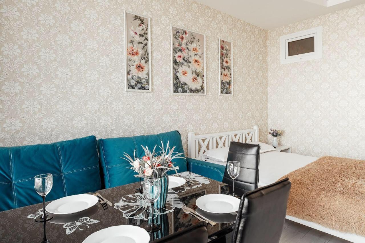 Apartments Arcadia Panorama Of The Sea أوديسا المظهر الخارجي الصورة