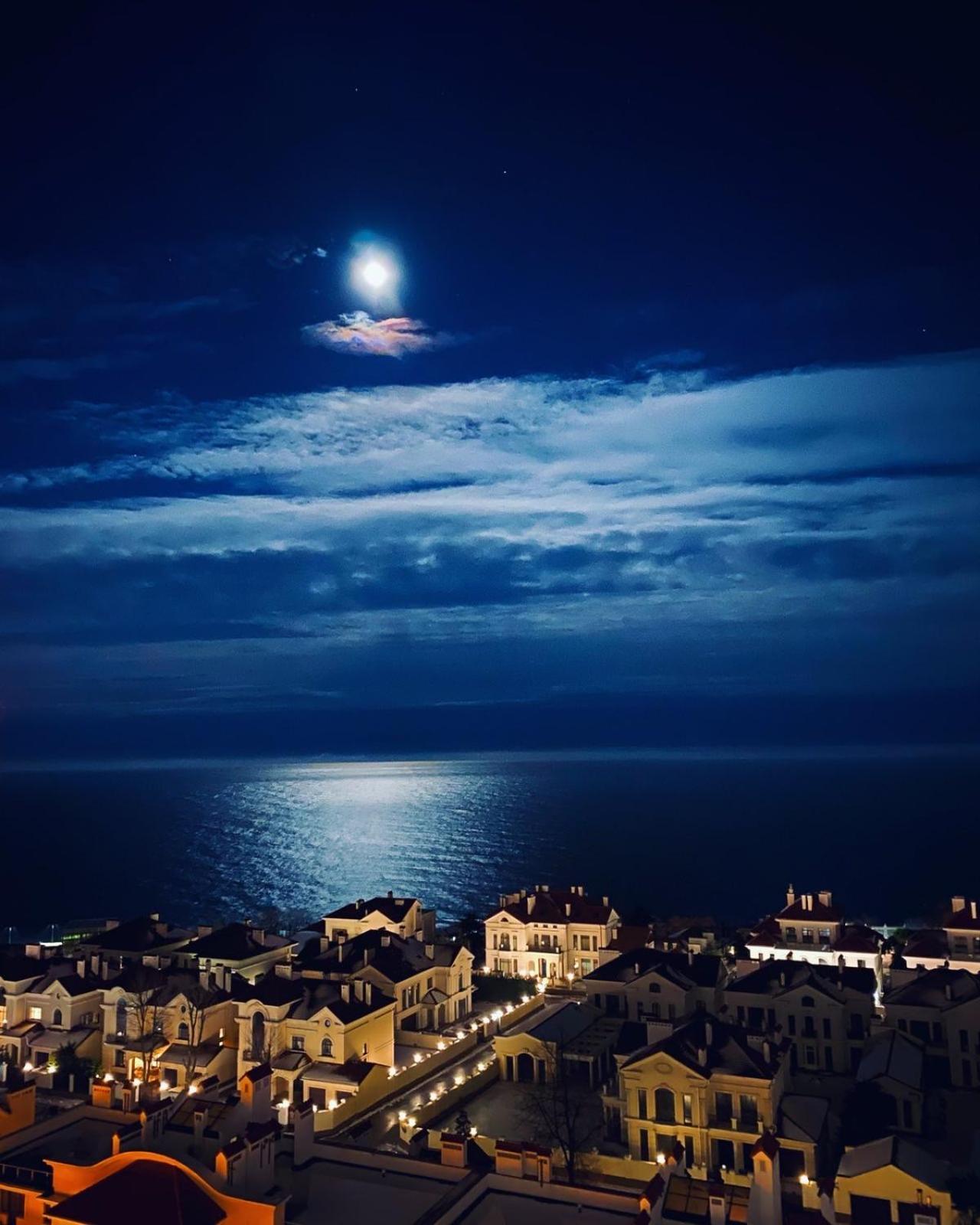 Apartments Arcadia Panorama Of The Sea أوديسا المظهر الخارجي الصورة