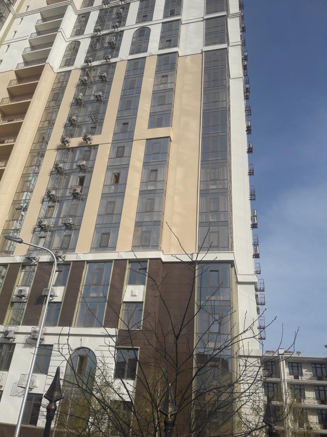 Apartments Arcadia Panorama Of The Sea أوديسا المظهر الخارجي الصورة
