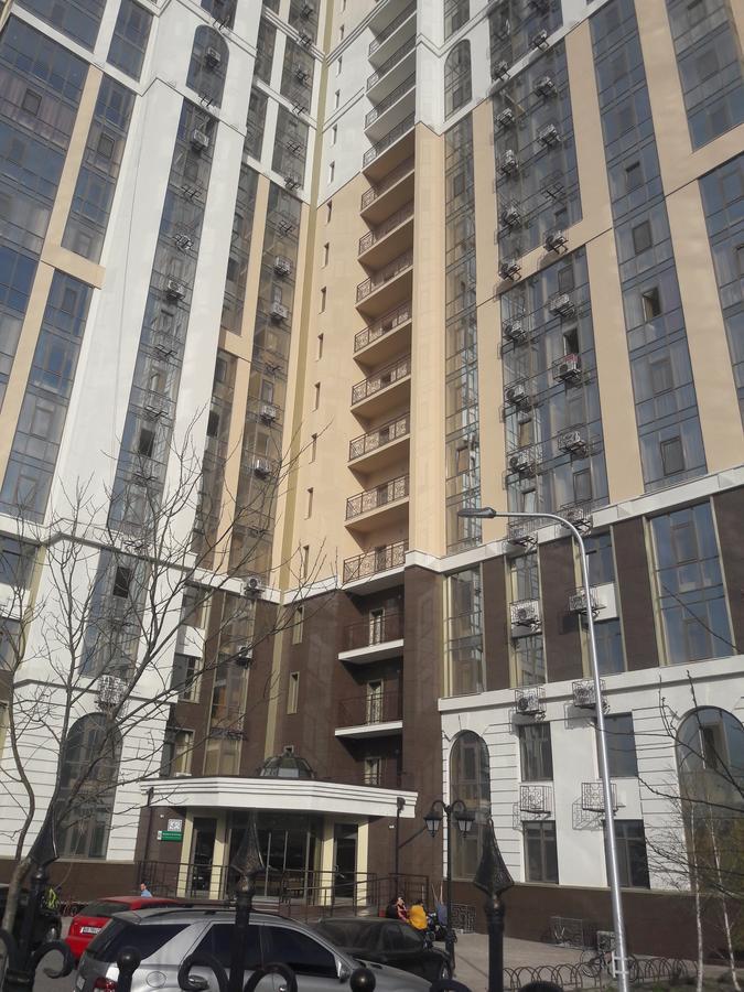 Apartments Arcadia Panorama Of The Sea أوديسا المظهر الخارجي الصورة